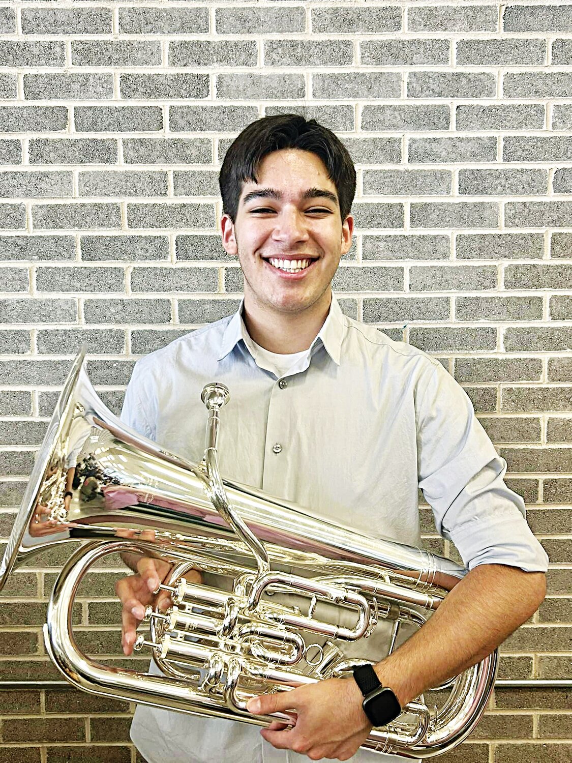 Chavez named as 2025 Outstanding Performer The Gatesville Messenger